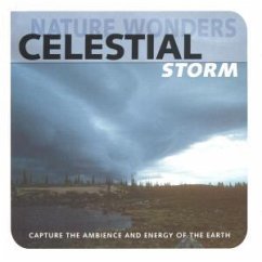 Celestial Storm-Nature Wonders