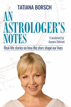 An Astrologer’s Notes (eBook, ePUB) - Borsch, Tatiana