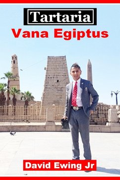 Cover Tartaria - Vana Egiptus (eBook, ePUB)