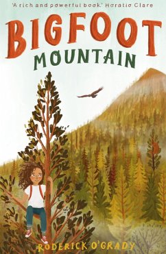 Bigfoot Mountain (eBook, ePUB) - O'Grady, Rod