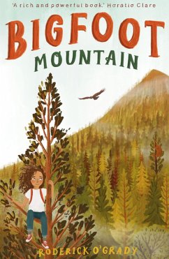 Cover Bigfoot Mountain (eBook, ePUB)