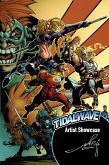 TidalWave Artist Showcase: Nadir Balan (eBook, PDF) TidalWave Artist Showcase: Nadir Balan (eBook, PDF)