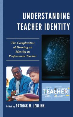 Understanding Teacher Identity (eBook, ePUB)