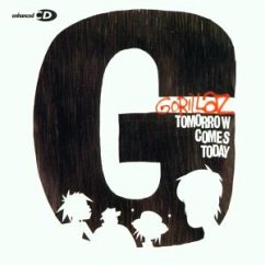 Tomorrow Comes Today Tomorrow Comes Today
