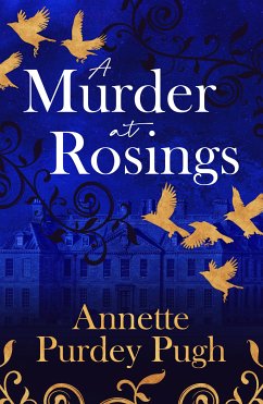 A Murder at Rosings (eBook, ePUB) - Purdey Pugh, Annette