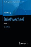 Briefwechsel (eBook, PDF)