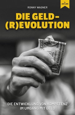 Geld(R)evolution (eBook, ePUB) - Wagner, Ronny