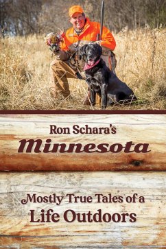 Ron Schara's Minnesota (eBook, ePUB) - Schara, Ron