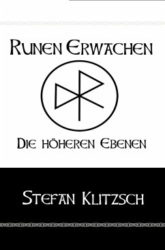 Runen erwachen (eBook, ePUB) - Klitzsch, Stefan