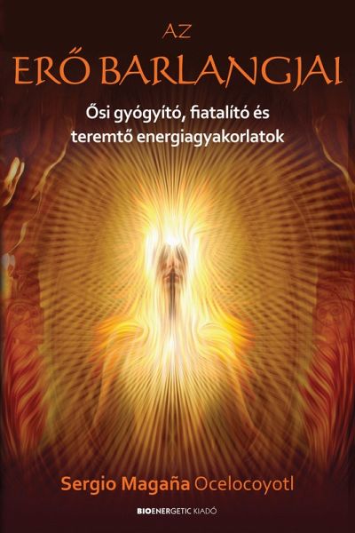 Az ero barlangjai (eBook, ePUB)