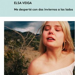 Me desperté con dos inviernos a los lados (MP3-Download) - Veiga, Elsa