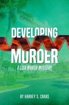 Developing Murder (eBook, ePUB) - Caras, Harvey