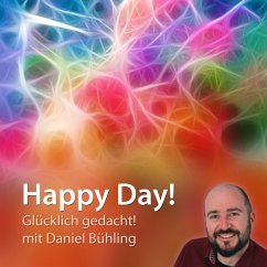 Happy Day (MP3-Download) - Bühling, Daniel