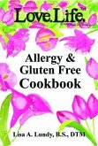Love.Life. Allergy & Gluten Free Cookbook (eBook, ePUB)