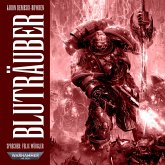 Warhammer 40.000: Night Lords 02 (MP3-Download)