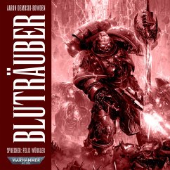 Warhammer 40.000: Night Lords 02 (MP3-Download) - Dembski-Bowden, Aaron
