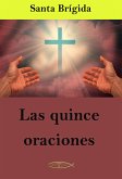 Las quince oraciones (eBook, ePUB)