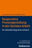 Kooperative Prozessgestaltung in der Sozialen Arbeit (eBook, ePUB)