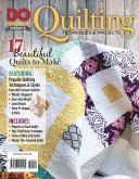 DO Magazine Presents Quilting Techniques & Projects (eBook, ePUB)