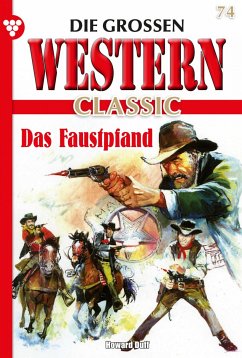 Das Faustpfand (eBook, ePUB) - Duff, Howard