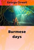 Burmese days (eBook, ePUB)