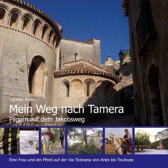 Mein Weg nach Tamera (eBook, ePUB)