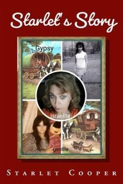 Cover Starlet's Story (eBook, ePUB)