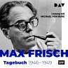 Tagebuch 1946-1949 (MP3-Download) - Bild 1