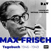 Tagebuch 1946-1949 (MP3-Download)