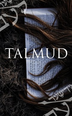 Talmud (eBook, ePUB) - Authors, Various