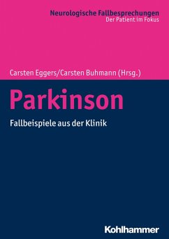 Parkinson (eBook, PDF)