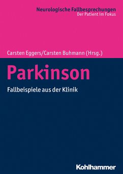 Parkinson (eBook, ePUB)