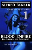 Das Imperium der Dunkelheit 1 (eBook, ePUB) Das Imperium der Dunkelheit 1 (eBook, ePUB)