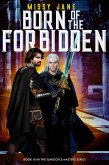 Born of the Forbidden (Gargoyle Masters, #3) (eBook, ePUB)