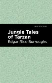 Jungle Tales of Tarzan (eBook, ePUB)