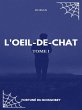L'Oeil-de-chat (eBook, ePUB) - Bild 1