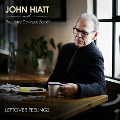 Leftover Feelings - John Hiatt