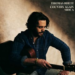 Country Again - Rhett,Thomas