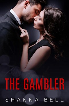 Cover The Gambler (Bad Romance, #3) (eBook, ePUB)