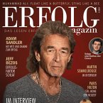 ERFOLG Magazin 1/2021 (MP3-Download)