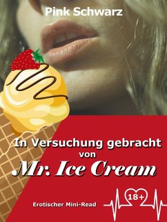 In Versuchung gebracht von Mr. Ice Cream (eBook, ePUB)