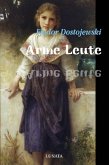 Arme Leute (eBook, ePUB)