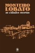 As cidades mortas (eBook, ePUB) - Bild 1