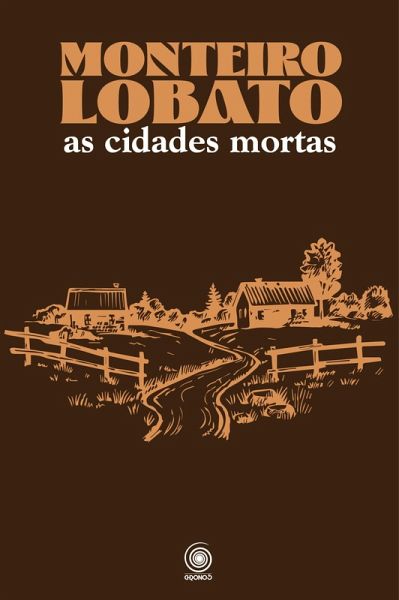 As cidades mortas (eBook, ePUB) As cidades mortas (eBook, ePUB)