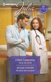 Hora de amar - Sueños del corazón (eBook, ePUB) Hora de amar - Sueños del corazón (eBook, ePUB)