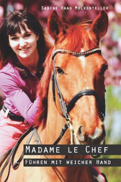 Cover Madame le Chef (eBook, ePUB)