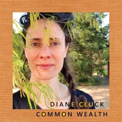 Common Wealth (Cd Album) - Cluck,Diane
