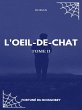 L'Oeil-de-chat (eBook, ePUB) - Bild 1