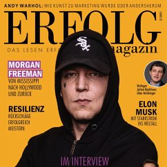 ERFOLG Magazin 2/2021 (MP3-Download) - Backhaus