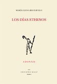 Los días eternos (eBook, ePUB)